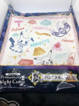 ��Ԃ����@�|�P�����@�|�P�b�g�����X�^�[�@MIMIKKYU  �n���h�^�I���@�d��