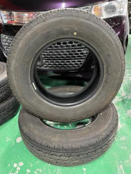 7071900)oaYBSuaXgÃ^C2{nCG[XLo195/80R15LT107/105L