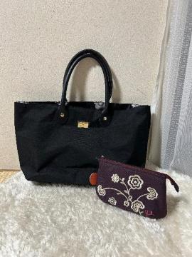 �V�i�^�O�t��Sybilla�h�J�E�~���[�t���|�[�`& MARY QUANT�g�[�g�o�b�O
