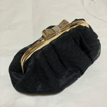 【ノーブランド扱い】 パーティーバッグ / チェーンバッグ / クラッチバッグ