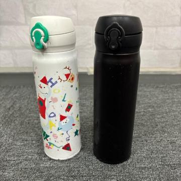 ���� STARBUCKS �X�^�[�o�b�N�X �X�e�����X�{�g�� 500ml 2��