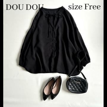 �����i���h�D�h�D���傫���T�C�Y�����I�[�o�[�T�C�Y�{�����[�����u���E�X������F��