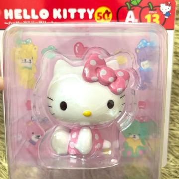 �V�i �T�����I �n���[�L�e�B Happy���� A�� �f�U�C�� 13 �t�B�M���A �n�b�s�[�A�j�o�[�T���[ HELLO KITTY