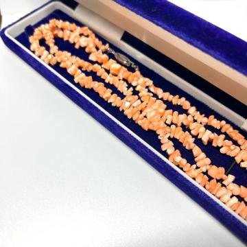 �s���N�X��l�b�N���X �}�X��@�R�[�����s���N�@silver���� �O���f�[�V����