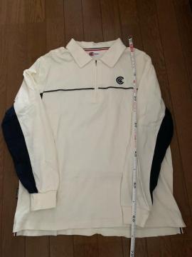 �N���[�u�S���t�V���c