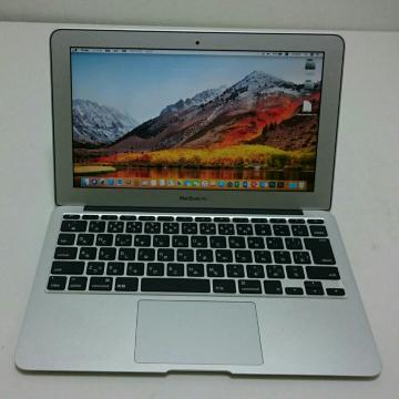 ★極 薄型★代引可 サポート充実! アップル MacBook Air Office