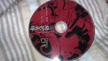 DVD Xg[gt@C^[^STREET FIGHTER SAGA iBfBXN̂