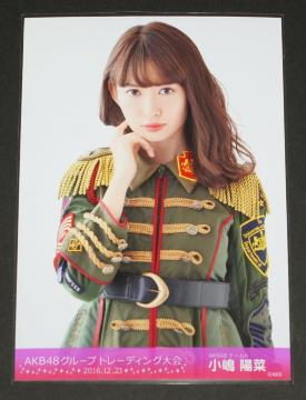 AKB48  O[vg[fBO2016@z؁@ʐ^P