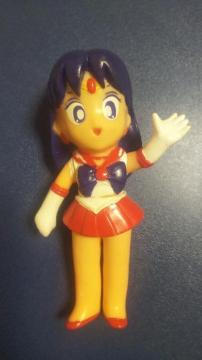 セーラームーン★マーズ★