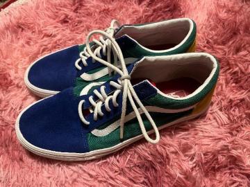 VANs[JbgXj[J[