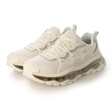 XPb`[YSKECHERS Em JIX t[N183295_WHT 28.0cm