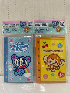 �G���W�F���u���[�@�f�C�W�[���o�[�Y�@6���V�[�����@2���Z�b�g