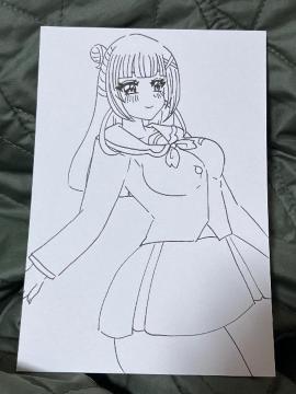 ����C���X�g�@�L�~�ƃA�C�h���v���L���A�@�����@�����Ȃȁ@���m�N���@�n�K�L�T�C�Y11