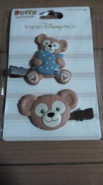 ���]�[�g�_�b�t�B�[�w�A�N���b�v�Z�b�g