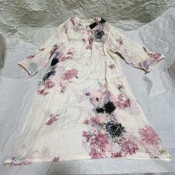 FASHION DRESS �ԕ� �`���j�b�N �����s�[�X M ������ ������