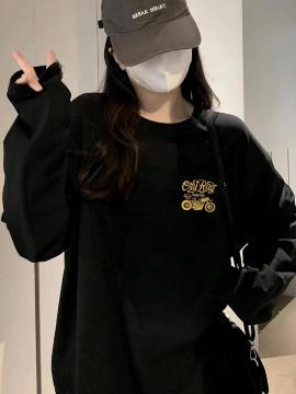Oily Rag ���[�^�[�T�C�N���v�����g ����T�V���c ����T �� �R�b�g��100%