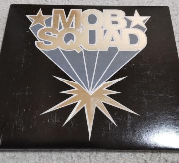 MOB SQUAD�@�A���o��CD�@MOB SQUAD�@���T�t��