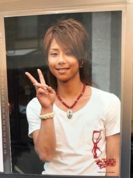 Kis-My-Ft2 kRGNʐ^52