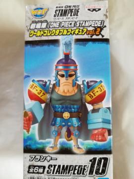 ONEPIECE ߰ STAMPEDE ܰ޺ڸ̨ޭ ܰ ݷ