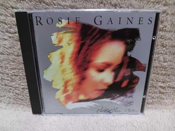 ROSIE GAINES^CLOSER THAN CLOSE^AՁ^[W[EQCY^N[U[EUEN[Y^vX֘A