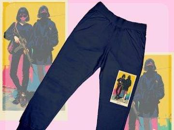 hCXEFbgpc Xg[gn A[gvg X^CbV