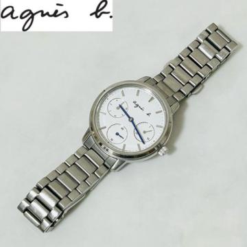 Agnes.b �A�j�G�X�x�[ �r���v VD75-KGZ0