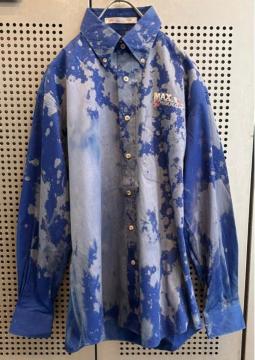 �Ò��@���B���e�[�W�@vintage �V���c�@�u���[�`�@�u���[�`�V���c�@�����C�N�@�����C�N�V���c�@�r�b�N�T�C�Y�@���h