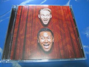 Def TechuHowzit!?v(CD+DVD)ftebNVil