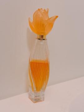 LALIQUE ラリック NILANG 二ローン オーパフュメ 廃盤香水 50ml