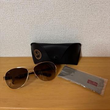 ݁@Ki@Ray Ban Co@TOX@P[X@NXt