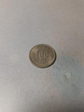 ؍100EH  1975N