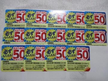 킪Ƃ͏ē K炦 ׂPay 50|Cg 14 LbR[}