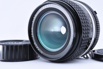 ɔi NIKON AI-S NIKKOR 28mm F/3.5 MF Pœ_ jR jbR[ 