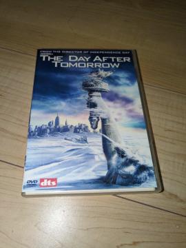 DVD���f�C�E�A�t�^�[�E�g�D�����[�����[�����h�E�G�����b�q/�f�j�X�E�N�G�C�h�@�W�F�C�N�E�M�����z�[���@�G�~�[�E���b�T��