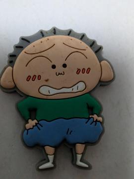 �܂�������}�O�l�b�g