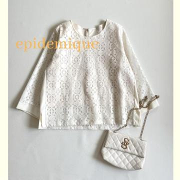 �����i��epidemique���J�b�g���[�N���[�X�u���E�X���W���K�[�h���A�C�{���[