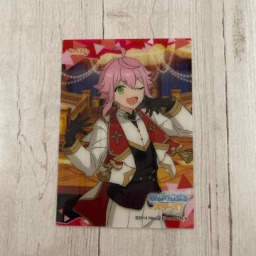 ���񂳂�Ԃ�X�^�[�Y�I�I�P�{������fine����Ԃ������J�[�h