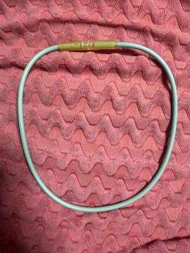 1�X�^ �A�N�Z�T���[�@���C�l�b�N���X�@1�~�X�^�[�g �l�b�N���X