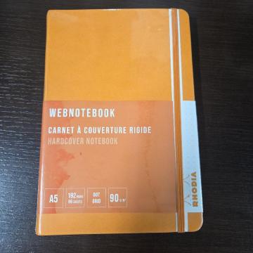 ���f�B�A�m�[�gA5�T�C�Y