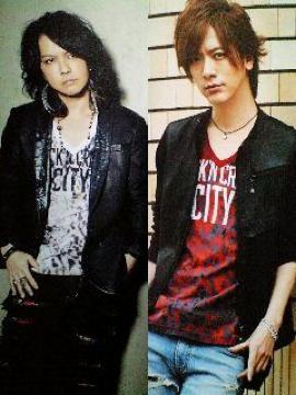 ViROEN۴ FUCKNCRAZYCITYڵ߰޸̨Ŀ 48hydeDAIGO