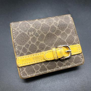  NINA RICCI jib` RCP[X K