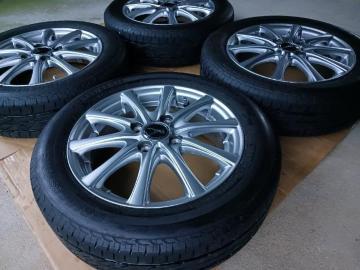 155/65R14 ă^CAA~Zbg
