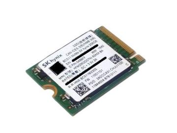 SSD SKhynix HFM256GDGTNI 256GB M.2