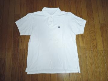SOPHNET. \tlbg ̎q |Vc S  T\S Vc POLO SHIRT