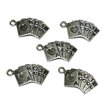 5031 �g�����v�@�|�[�J�[�̃J�[�h�@5�@�����p�[�c�@�A�N�Z�T���[�`���[���@�n���h���C�h�ޗ��@��F