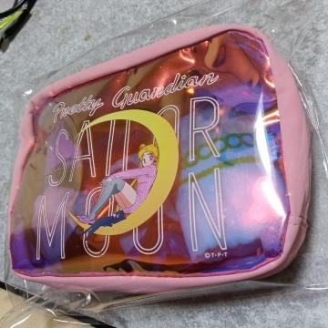 �Z�[���[���[�� �|�[�` Pretty Guardian