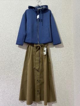 �V�i�^�O�t���A�[�X�X�J�[�g&�T���v���p�[�J�[