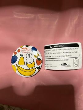 �~�b�t�B�[�ʃo�b�W����1