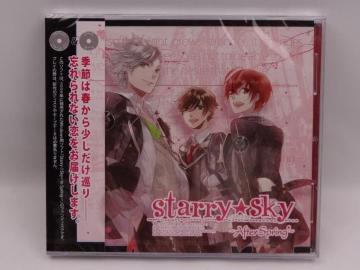 Vi@h}CD&Q[ uStarrySky~After Springv ʏ