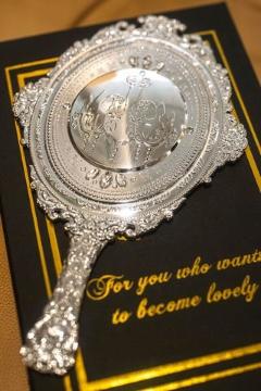 RadySȂꂿႤnh~[Vo[ViJ